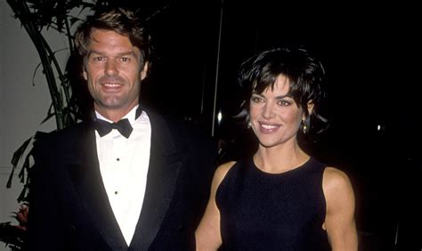 lisa rinna younger days